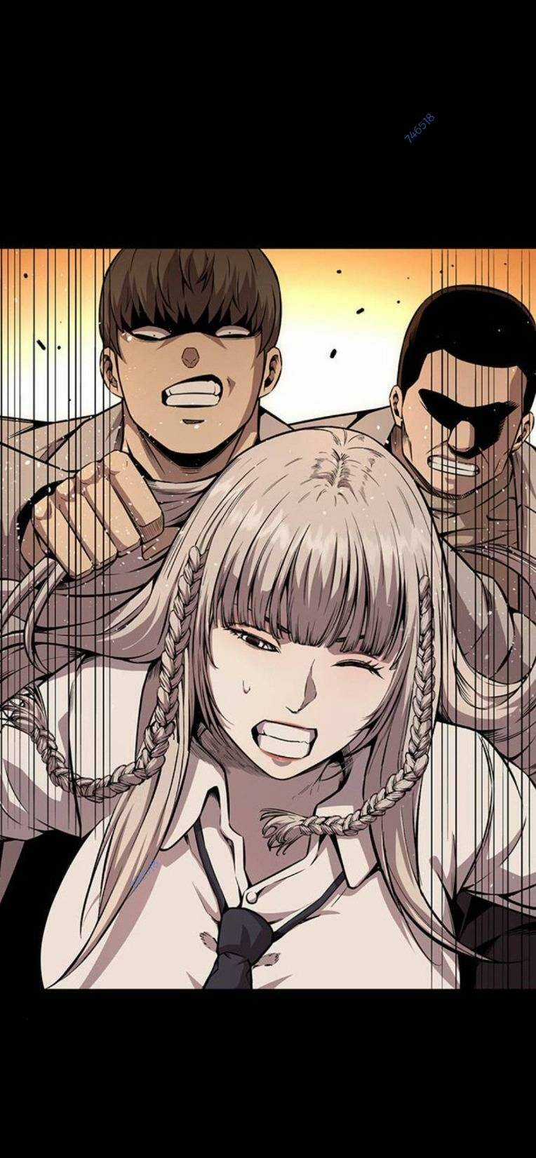 King Game - Chapter 53 - Trang 49