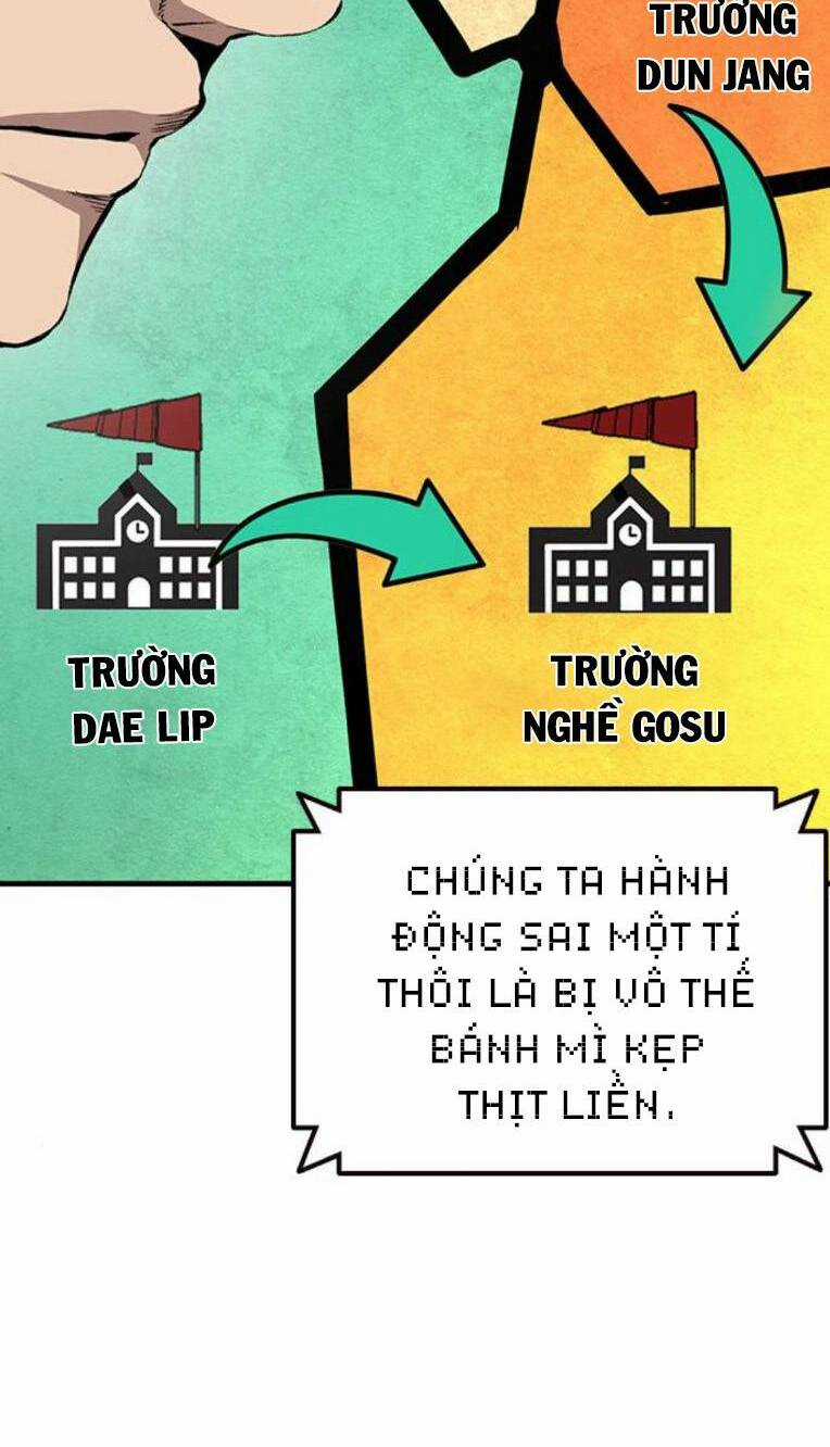 King Game - Chapter 53 - Trang 60