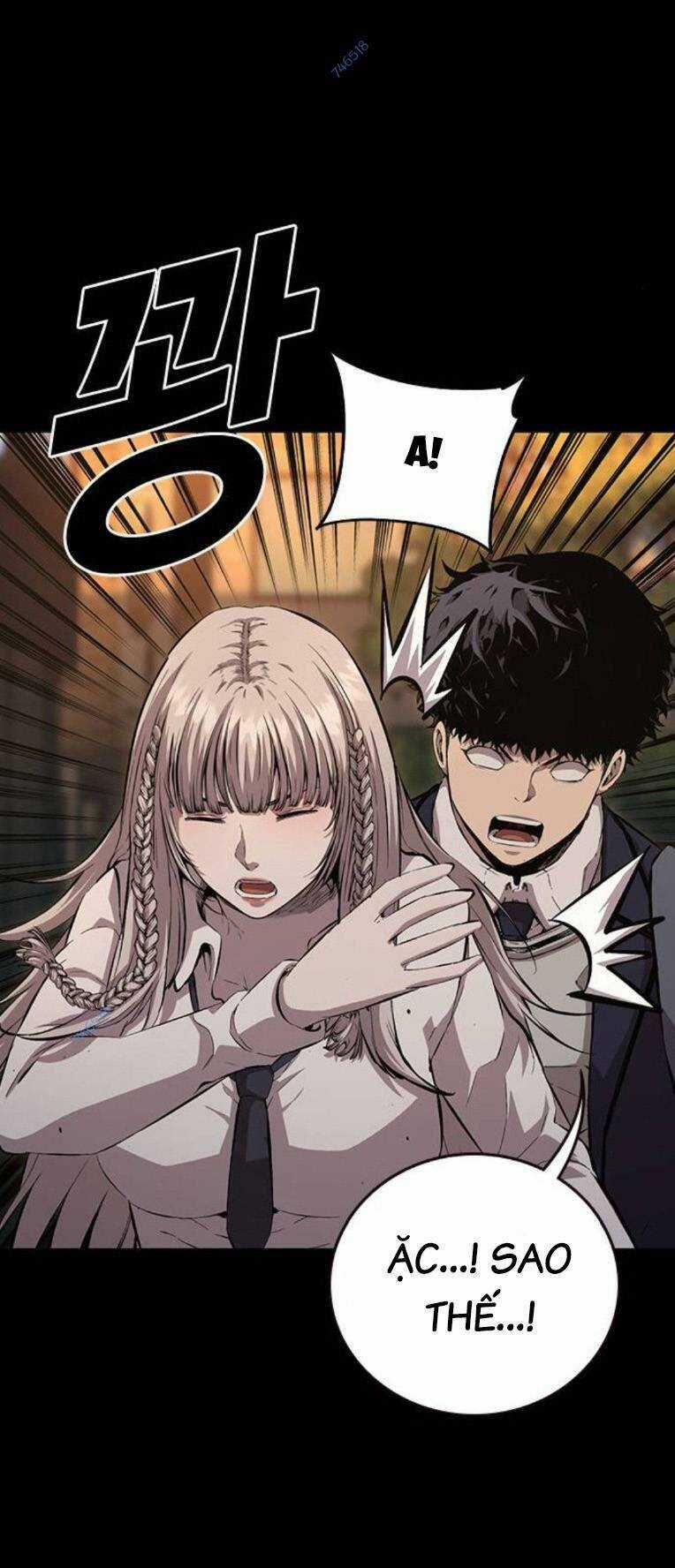 King Game - Chapter 53 - Trang 9