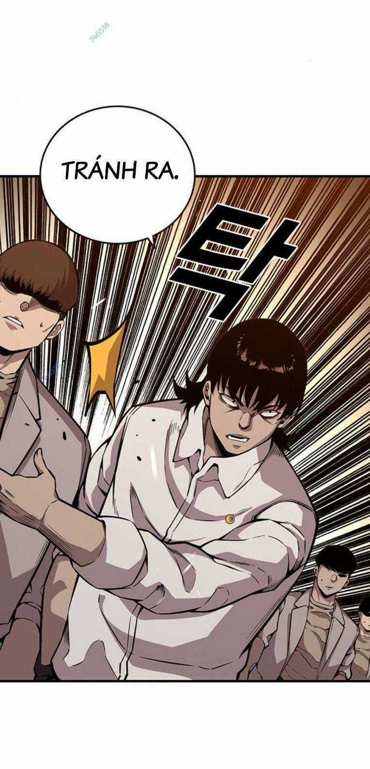 King Game - Chapter 53 - Trang 99