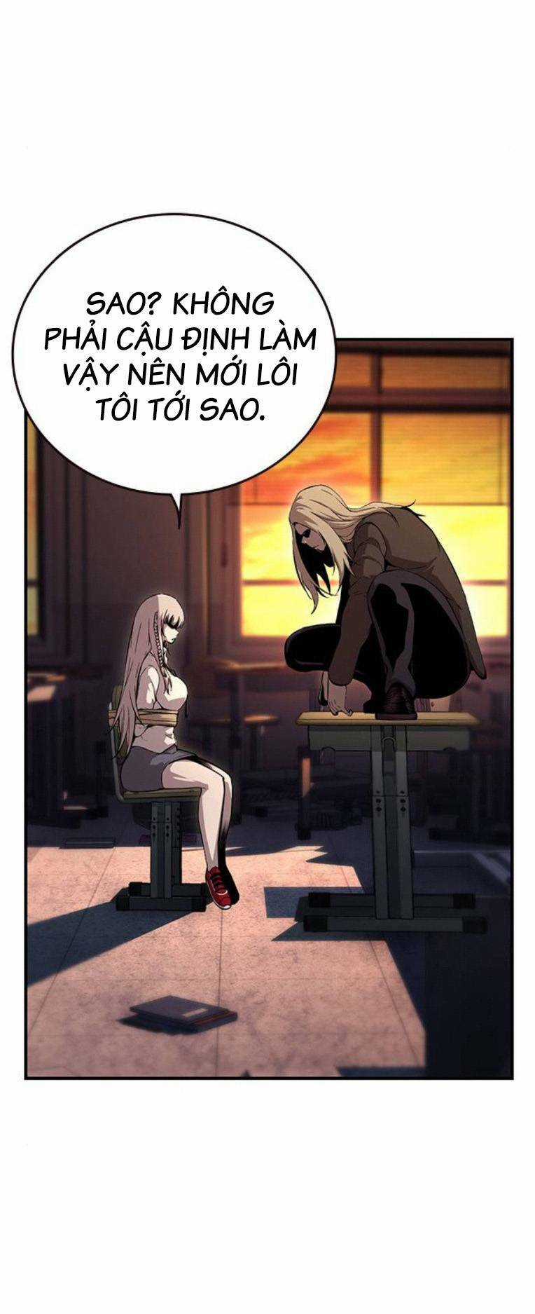 King Game - Chapter 54 - Trang 108