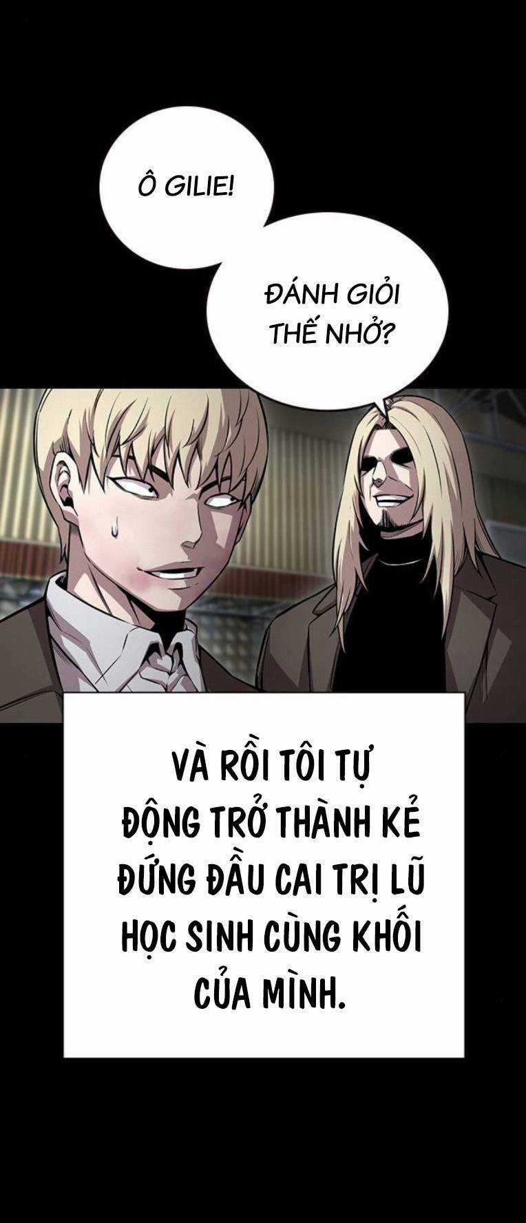 King Game - Chapter 54 - Trang 32