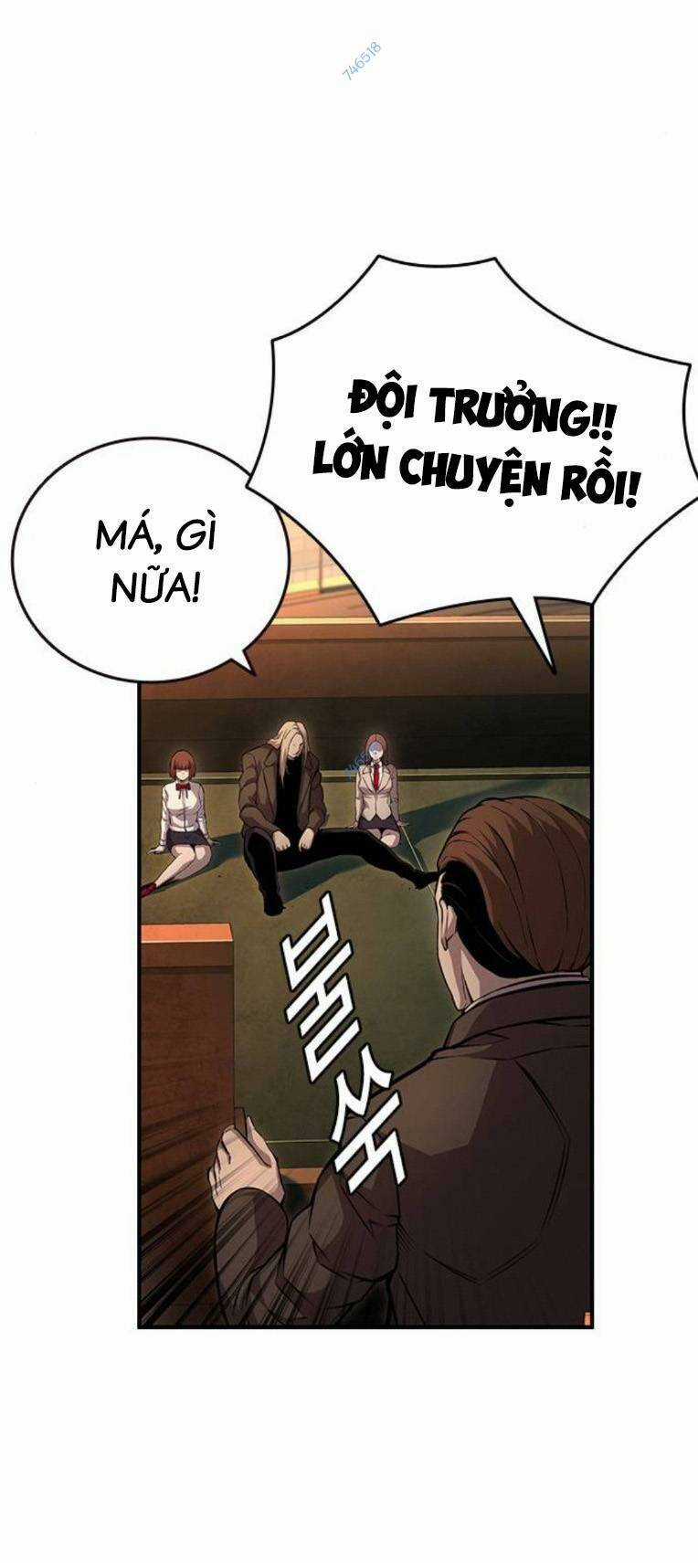 King Game - Chapter 54 - Trang 8