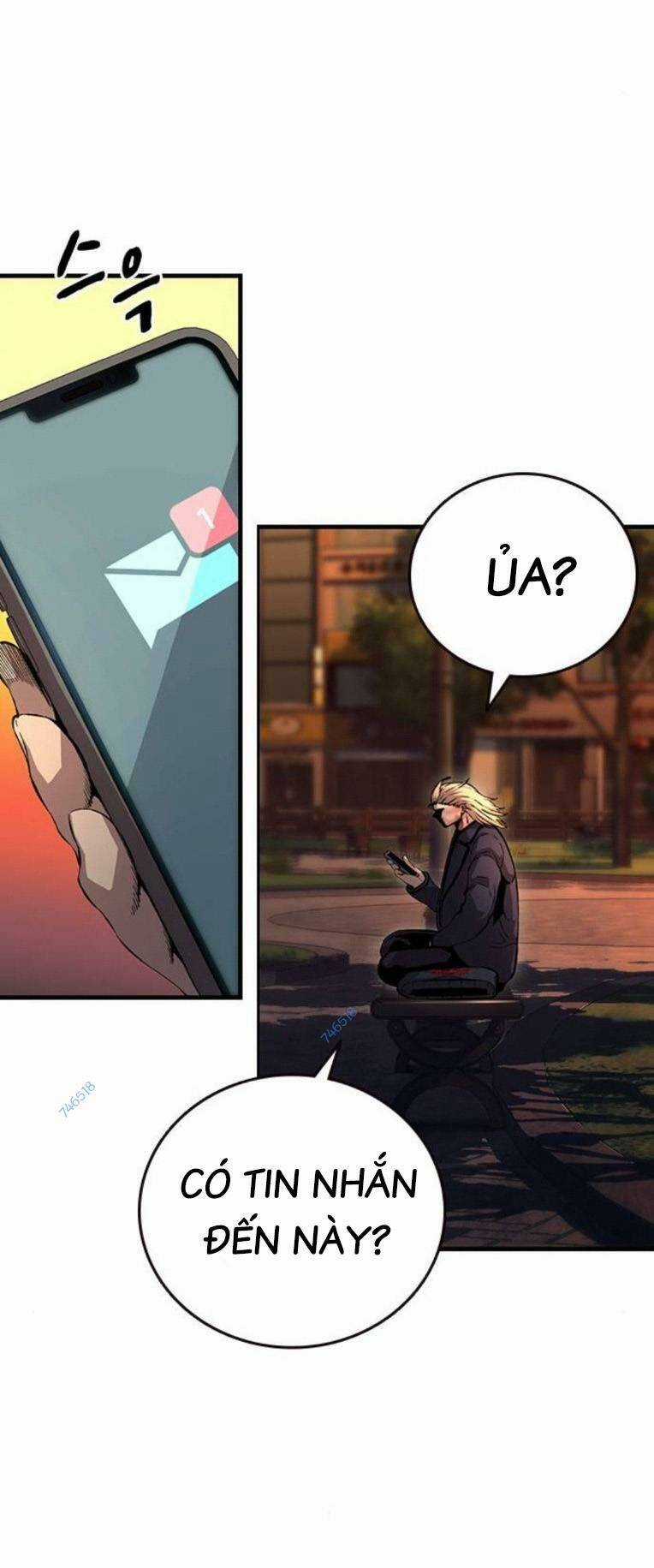 King Game - Chapter 54 - Trang 74