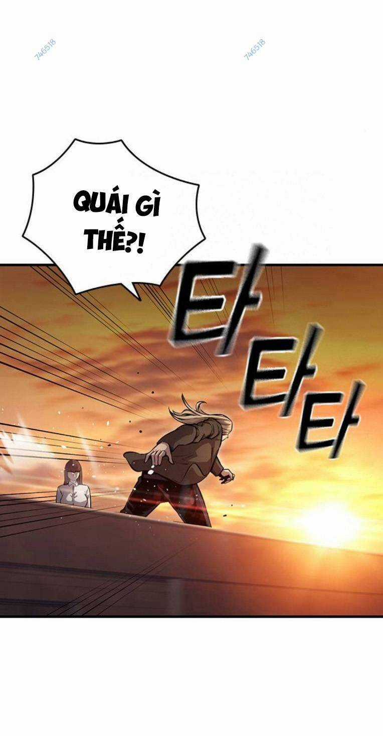 King Game - Chapter 54 - Trang 10