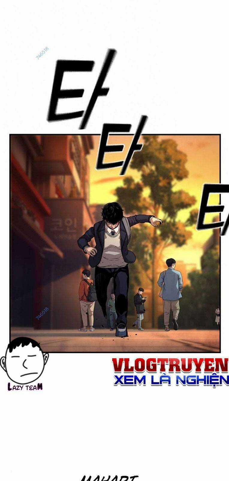 King Game - Chapter 55 - Trang 1