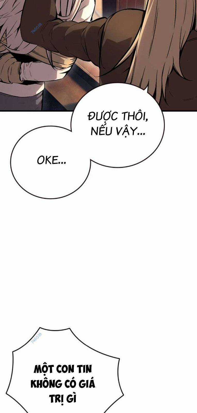 King Game - Chapter 55 - Trang 129