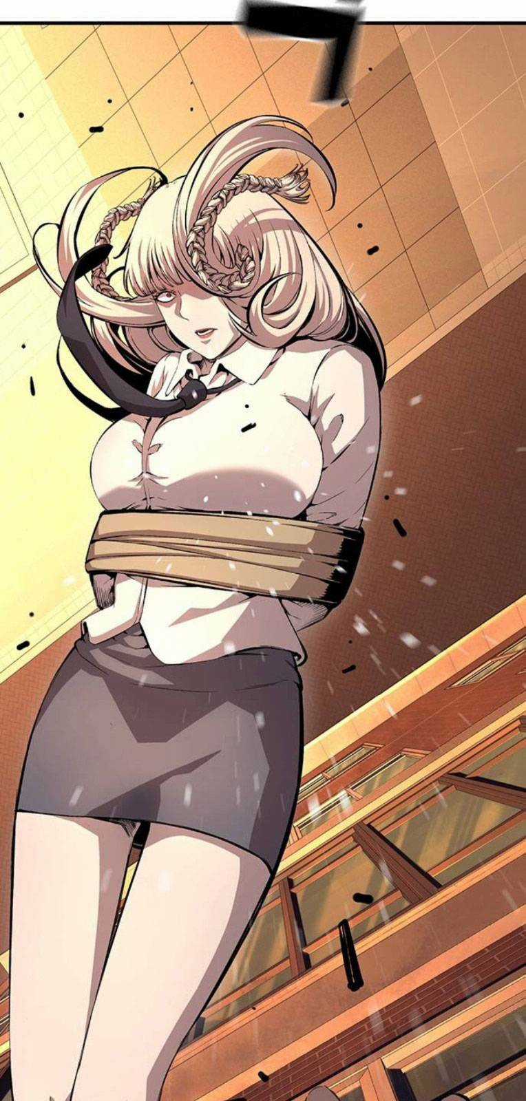 King Game - Chapter 55 - Trang 132