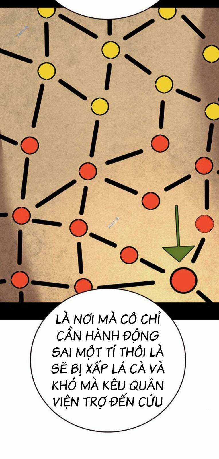 King Game - Chapter 55 - Trang 17