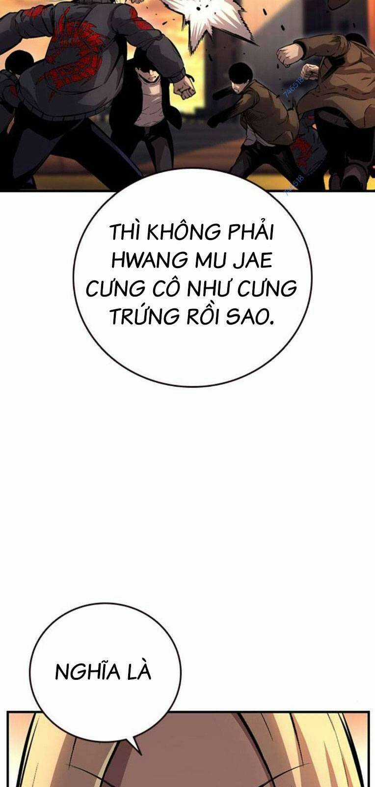 King Game - Chapter 55 - Trang 19