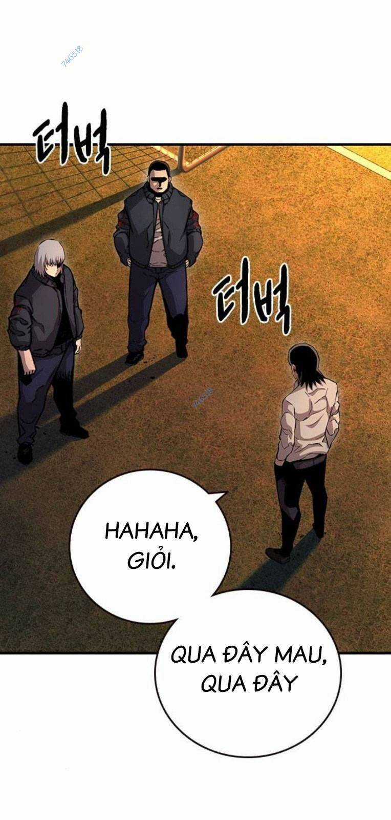King Game - Chapter 55 - Trang 47