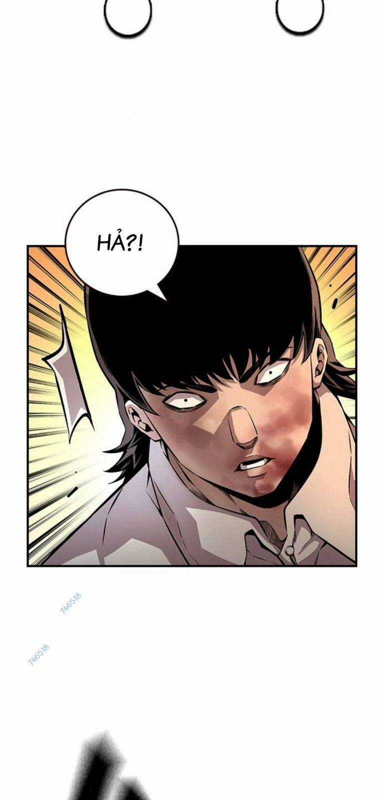 King Game - Chapter 55 - Trang 51