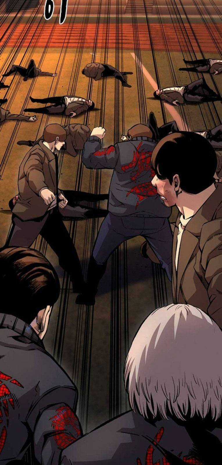 King Game - Chapter 55 - Trang 95