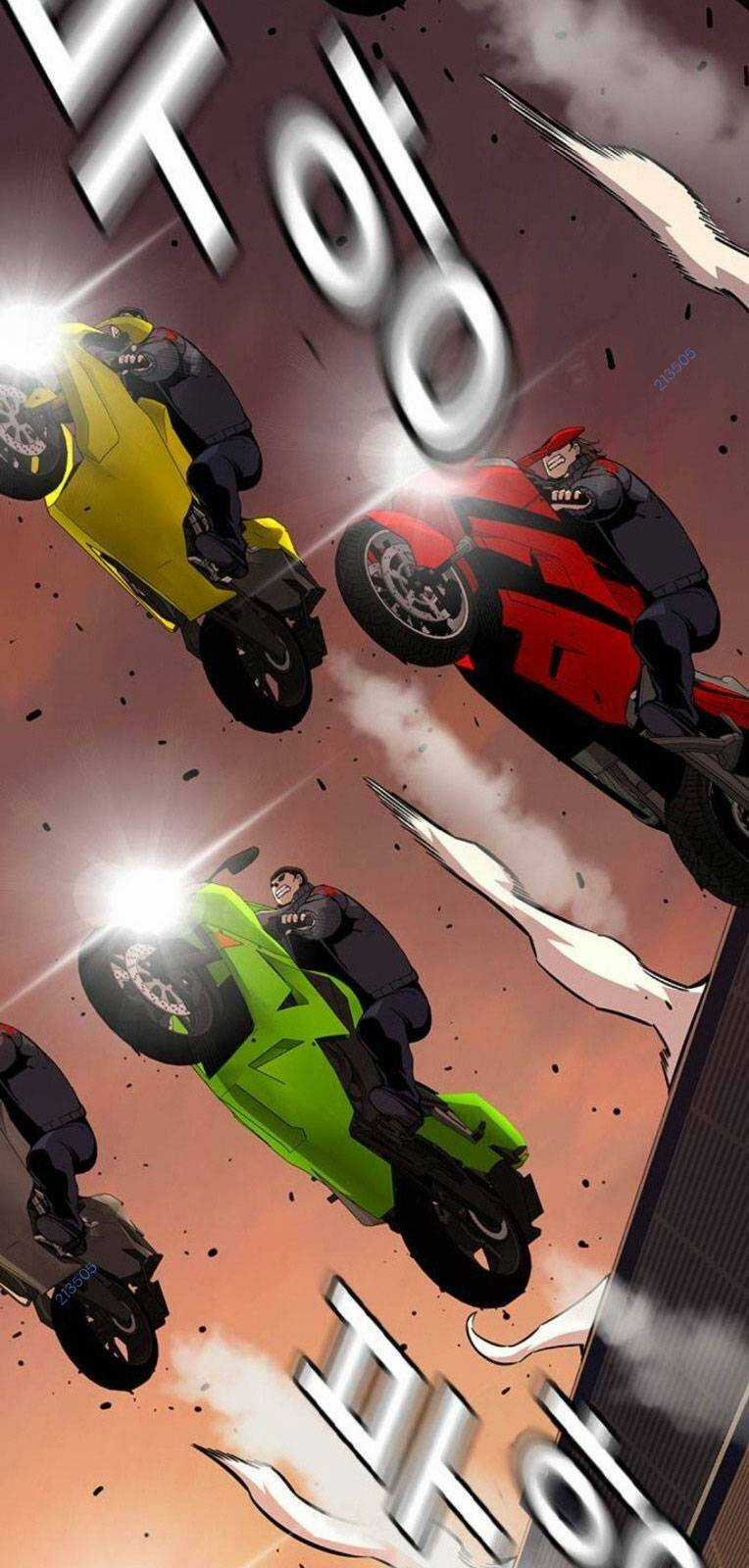 King Game - Chapter 56 - Trang 109