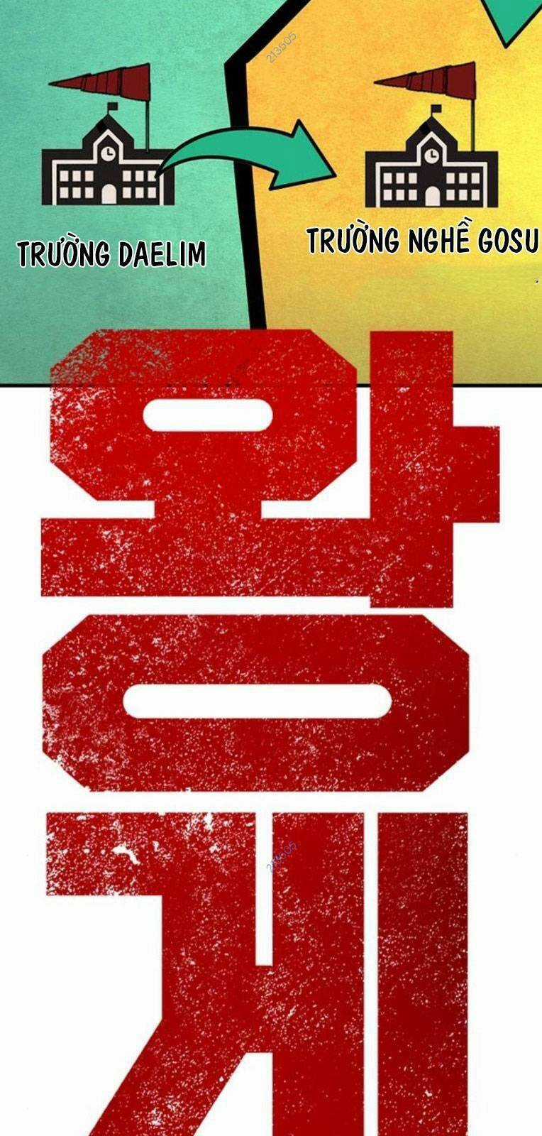 King Game - Chapter 56 - Trang 15