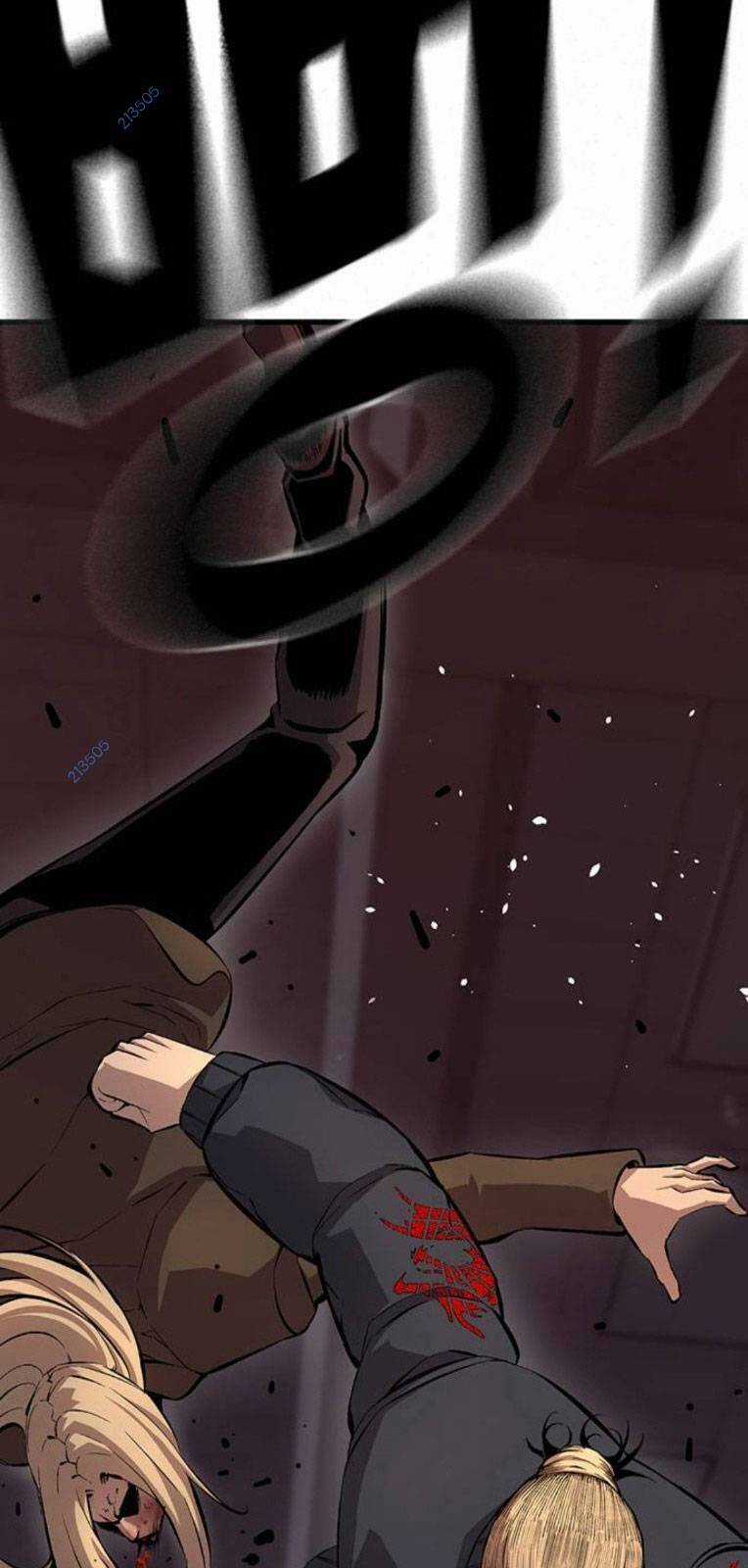 King Game - Chapter 56 - Trang 35