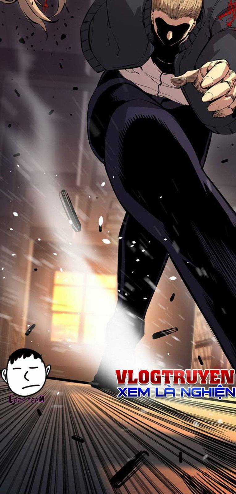 King Game - Chapter 56 - Trang 36