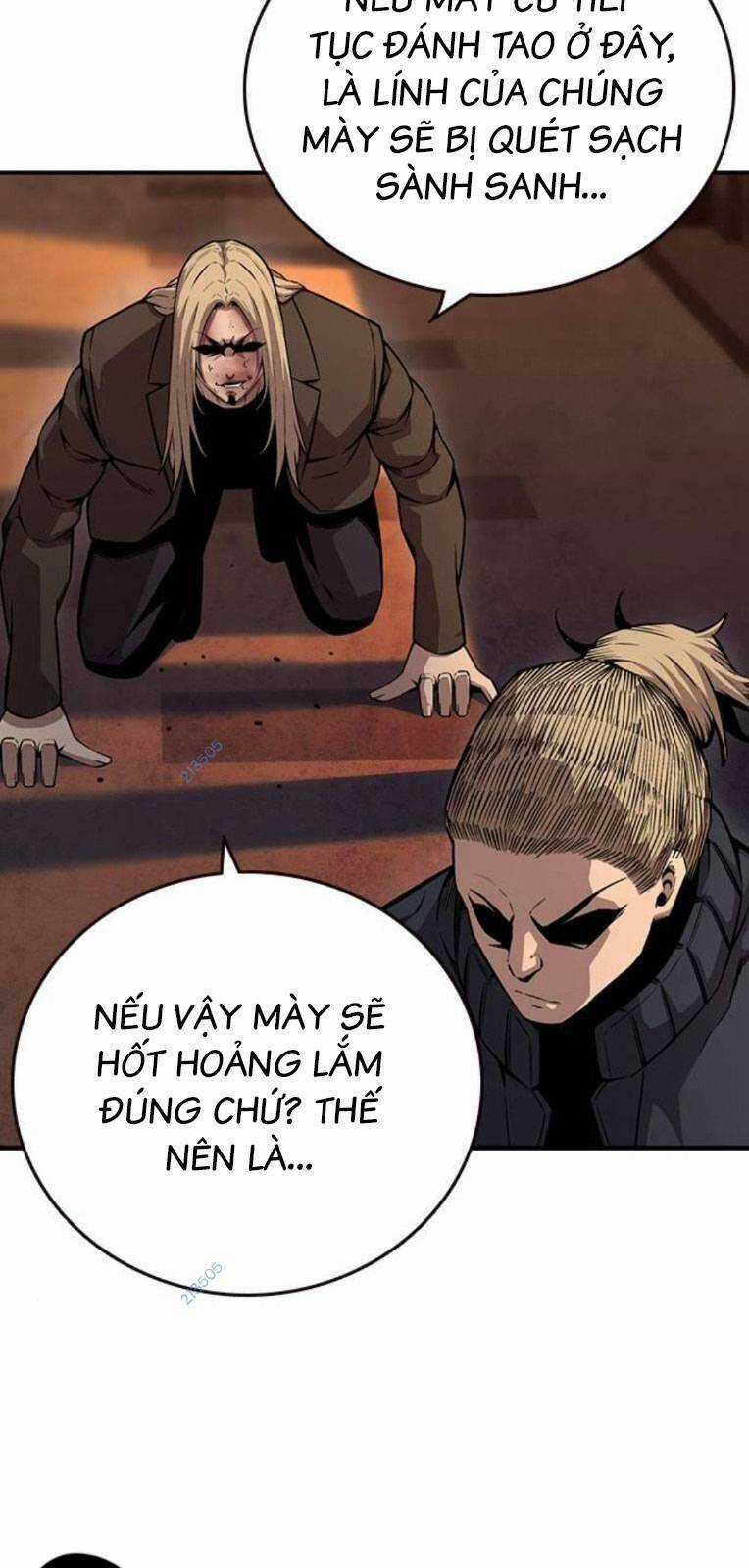 King Game - Chapter 56 - Trang 43