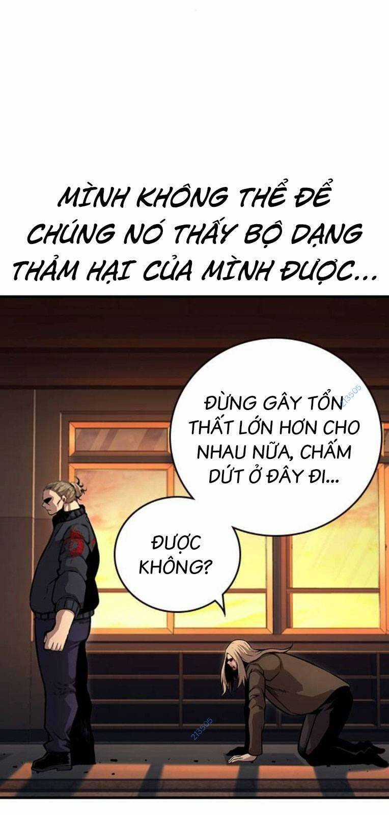 King Game - Chapter 56 - Trang 45