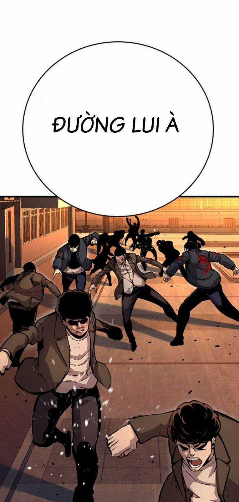 King Game - Chapter 56 - Trang 50