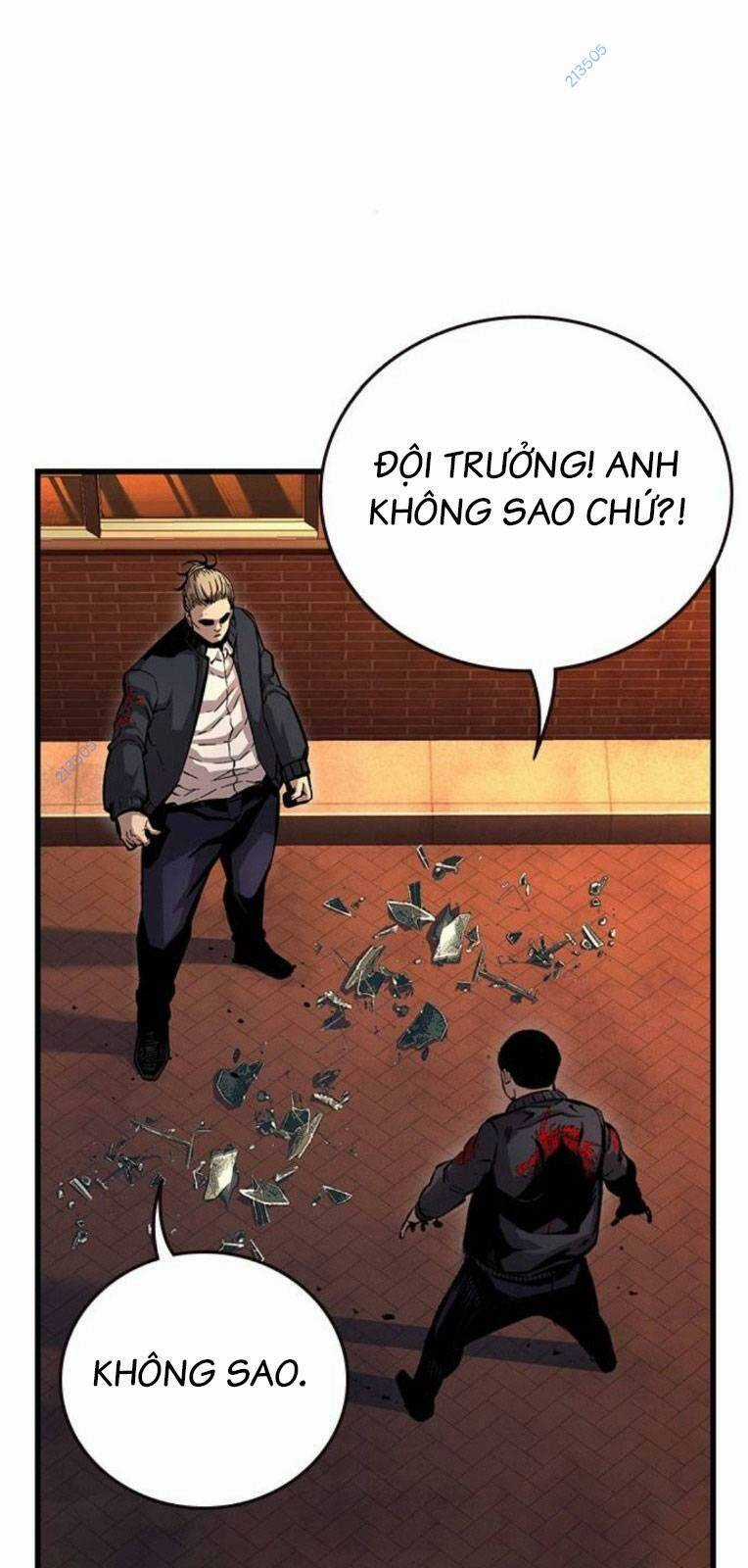 King Game - Chapter 56 - Trang 59