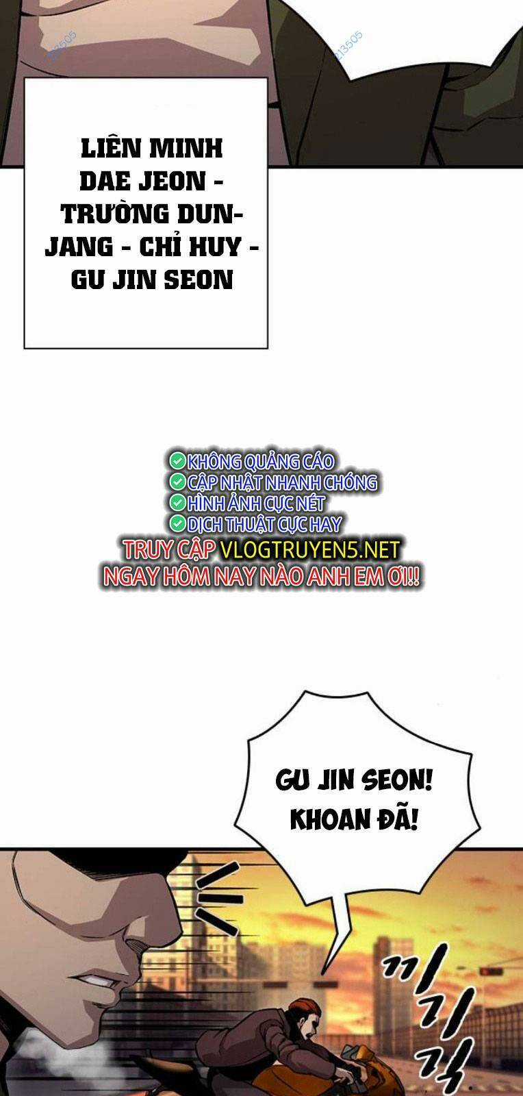 King Game - Chapter 56 - Trang 67