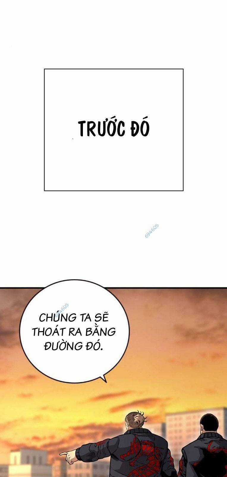 King Game - Chapter 57 - Trang 1