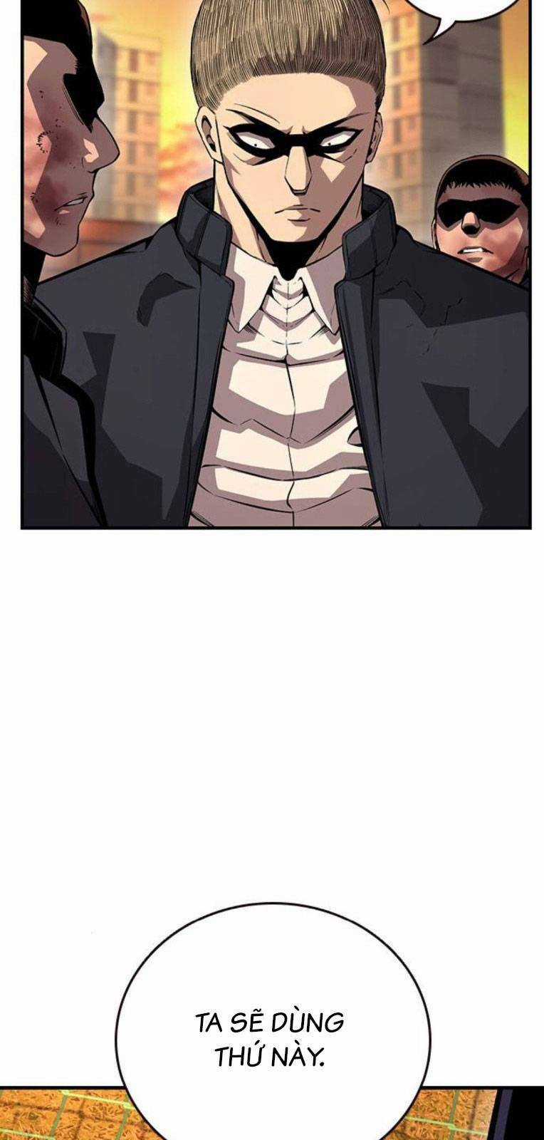 King Game - Chapter 57 - Trang 12