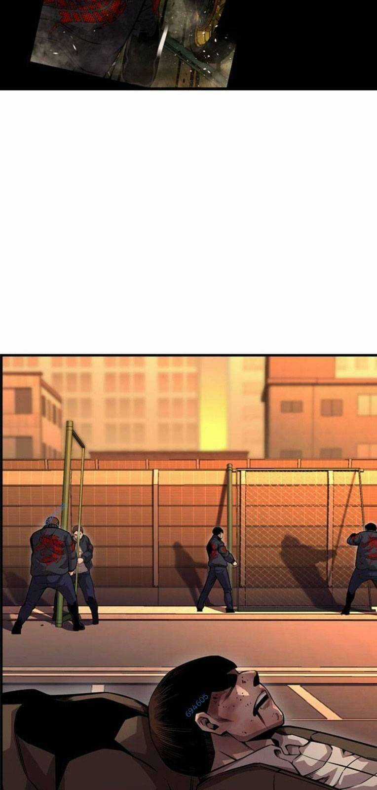 King Game - Chapter 57 - Trang 17