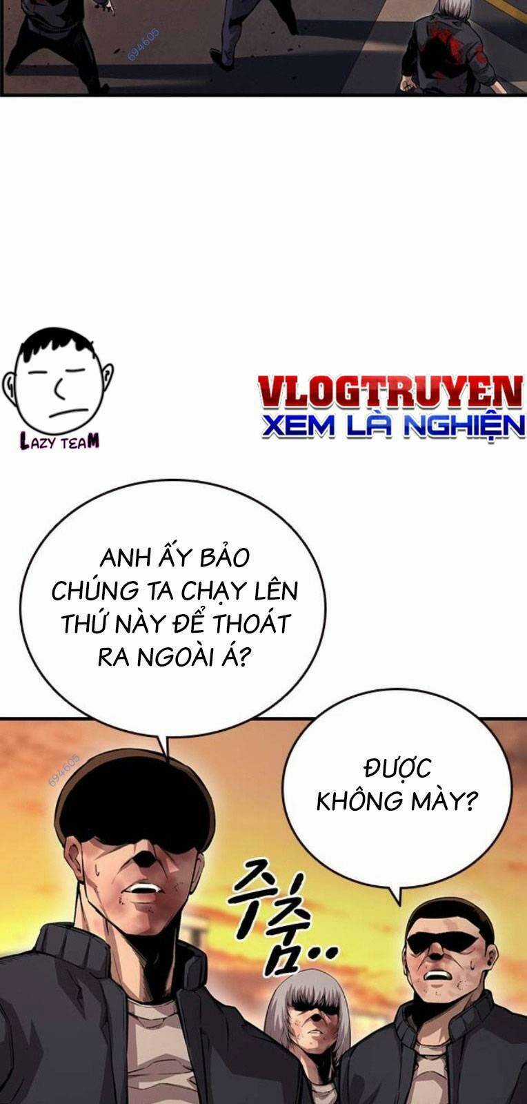 King Game - Chapter 57 - Trang 19