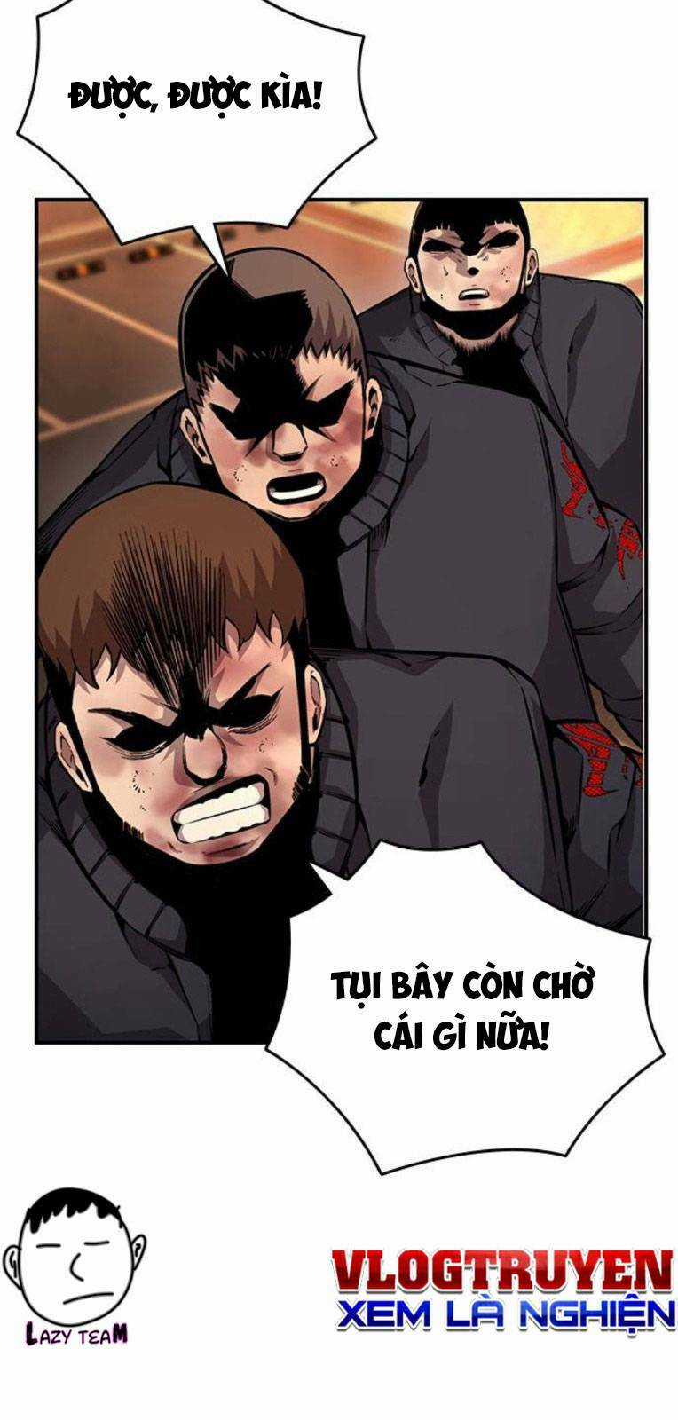 King Game - Chapter 57 - Trang 36