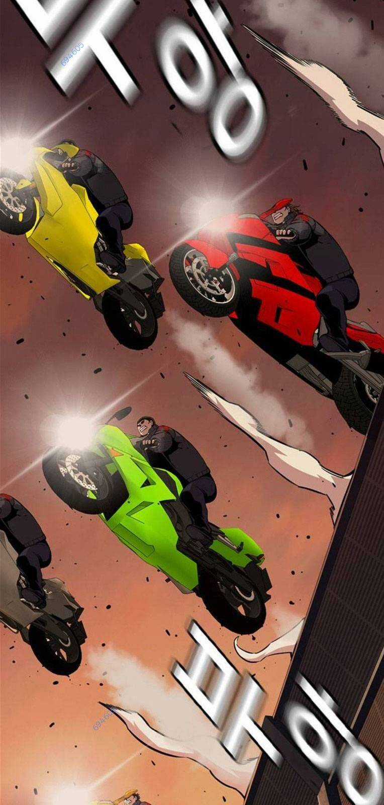 King Game - Chapter 57 - Trang 39