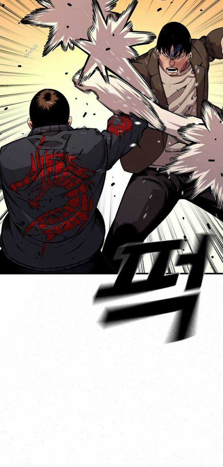 King Game - Chapter 57 - Trang 5