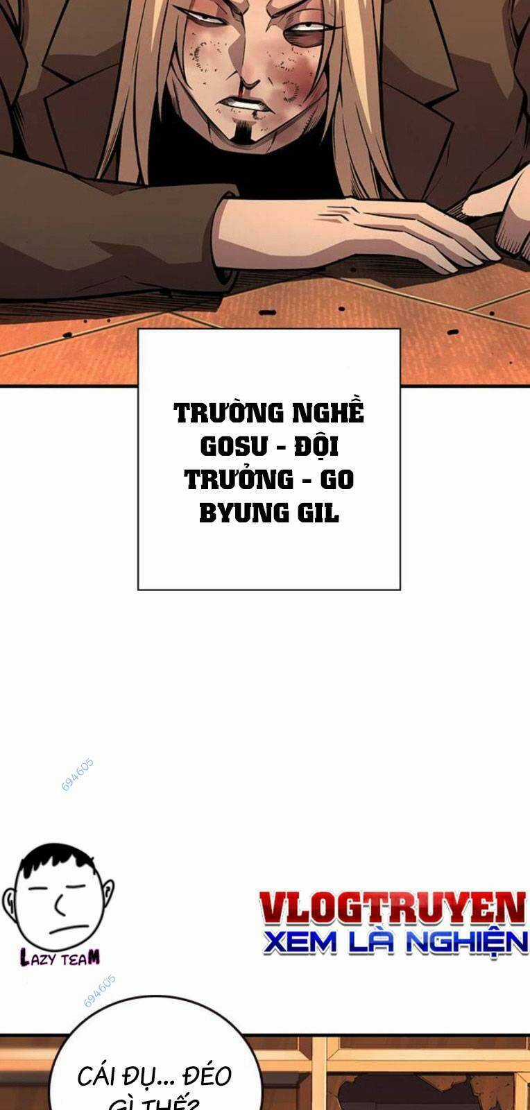 King Game - Chapter 57 - Trang 43