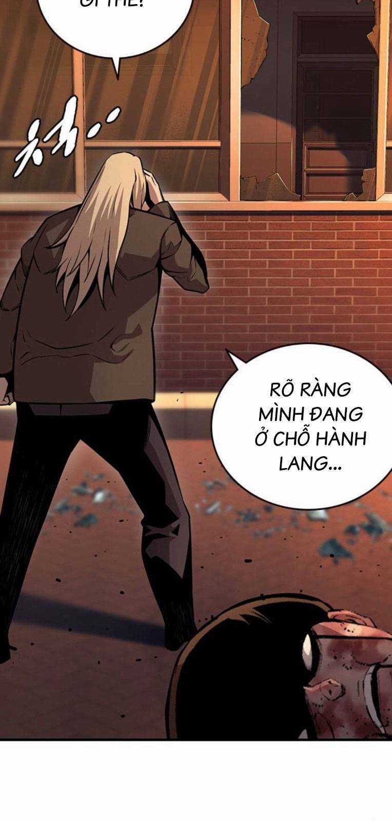 King Game - Chapter 57 - Trang 44