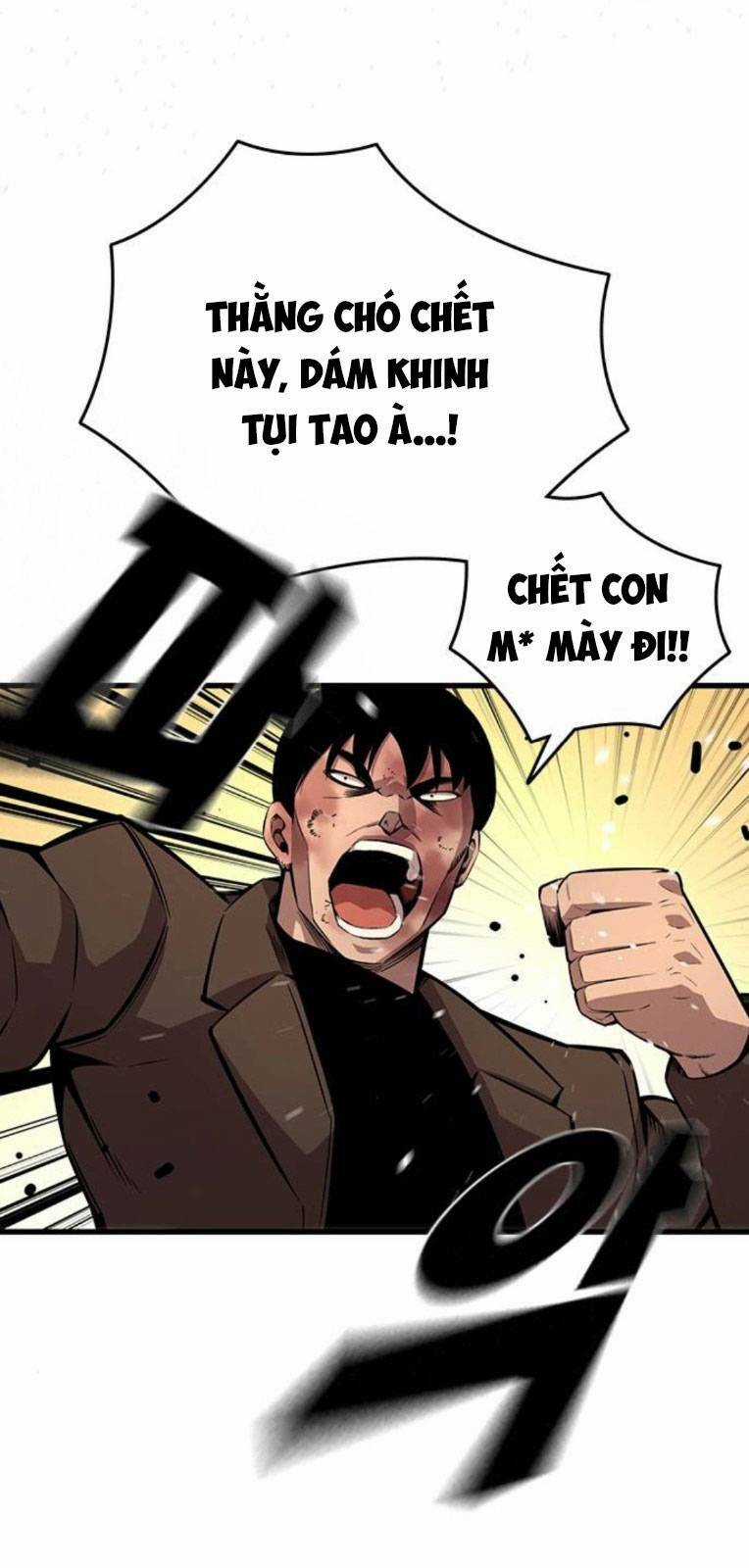 King Game - Chapter 57 - Trang 6