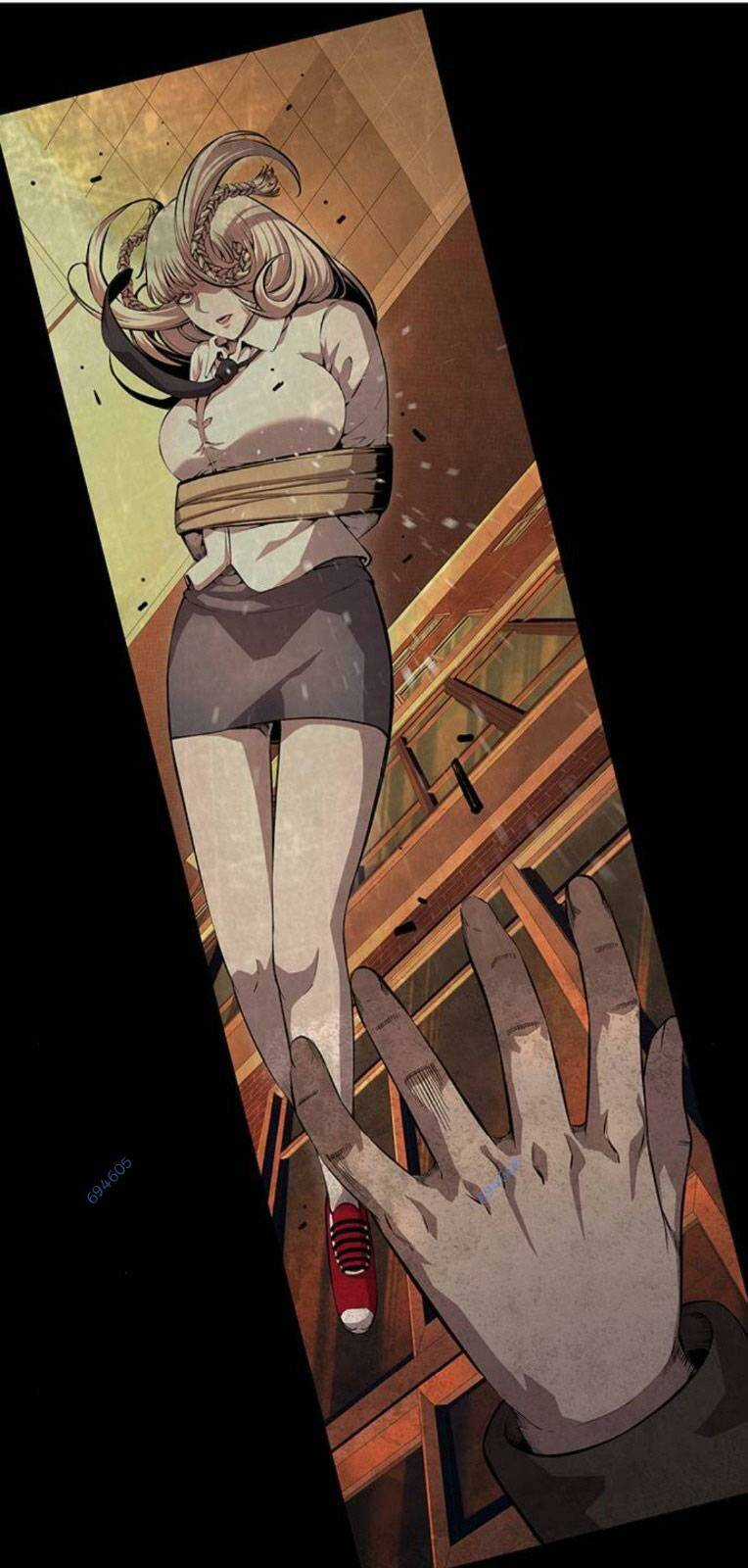 King Game - Chapter 57 - Trang 51