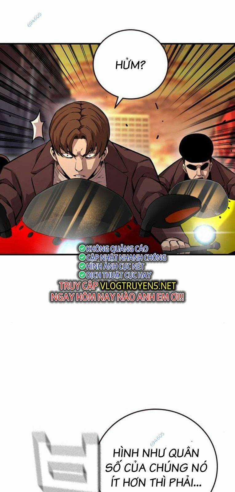 King Game - Chapter 57 - Trang 77