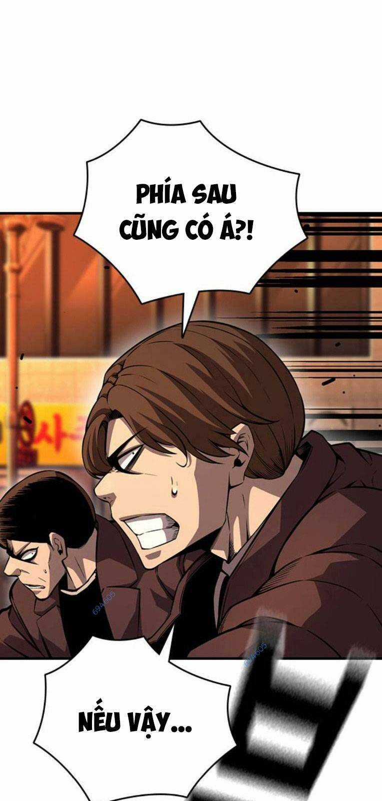 King Game - Chapter 57 - Trang 83