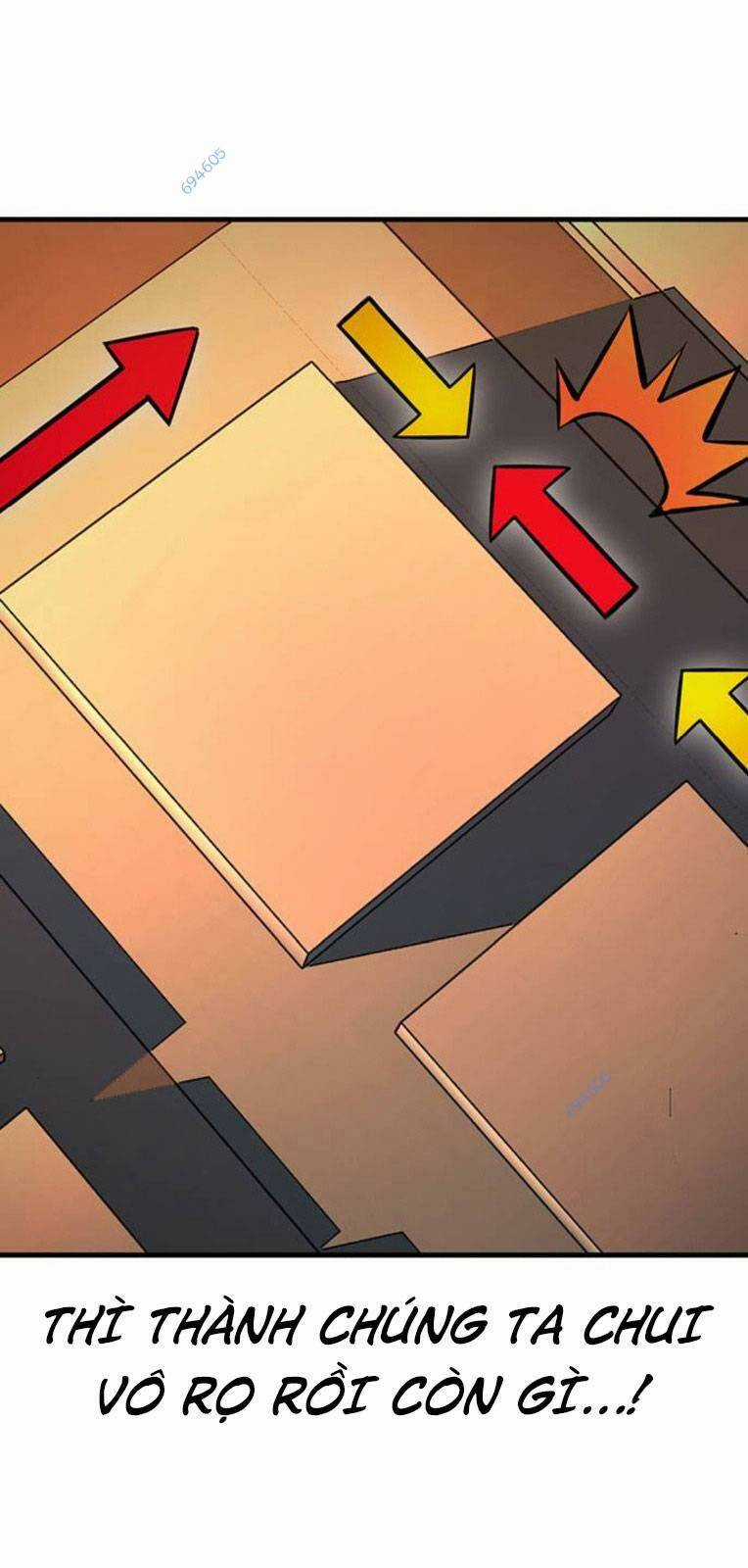 King Game - Chapter 57 - Trang 85