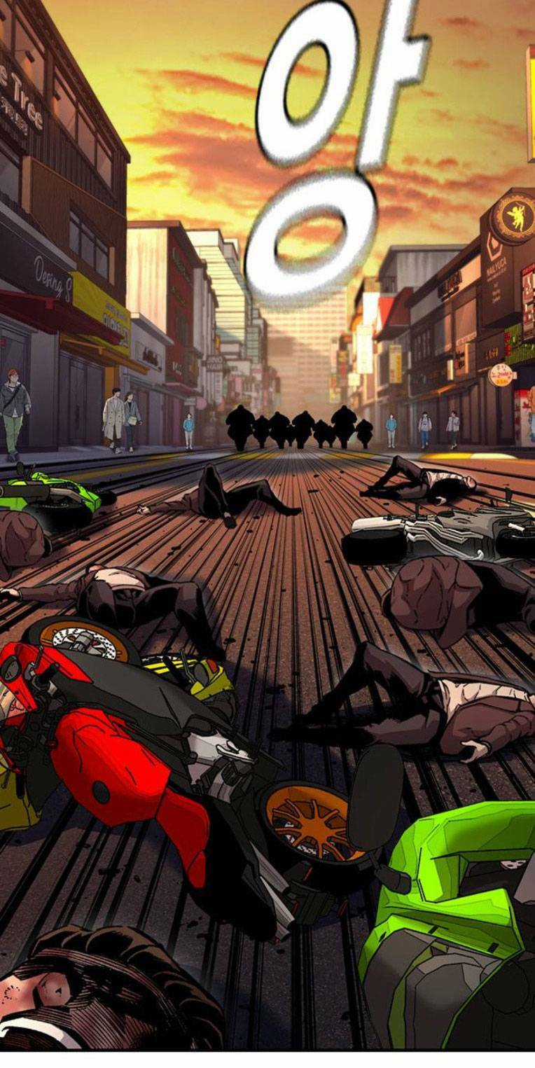 King Game - Chapter 57 - Trang 94