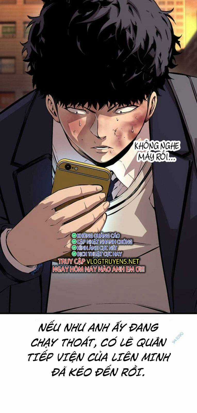 King Game - Chapter 58 - Trang 11