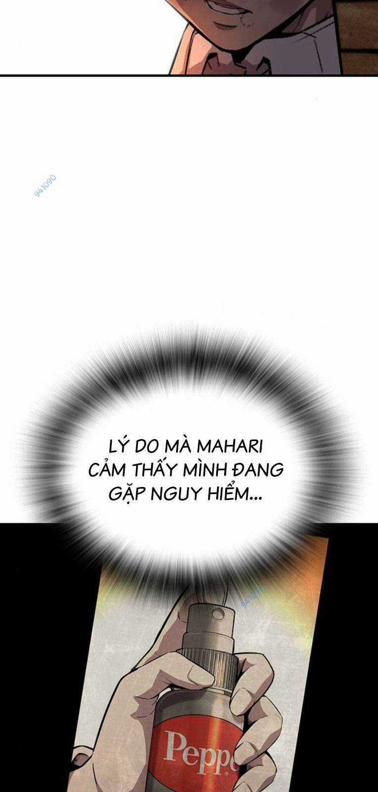 King Game - Chapter 58 - Trang 101