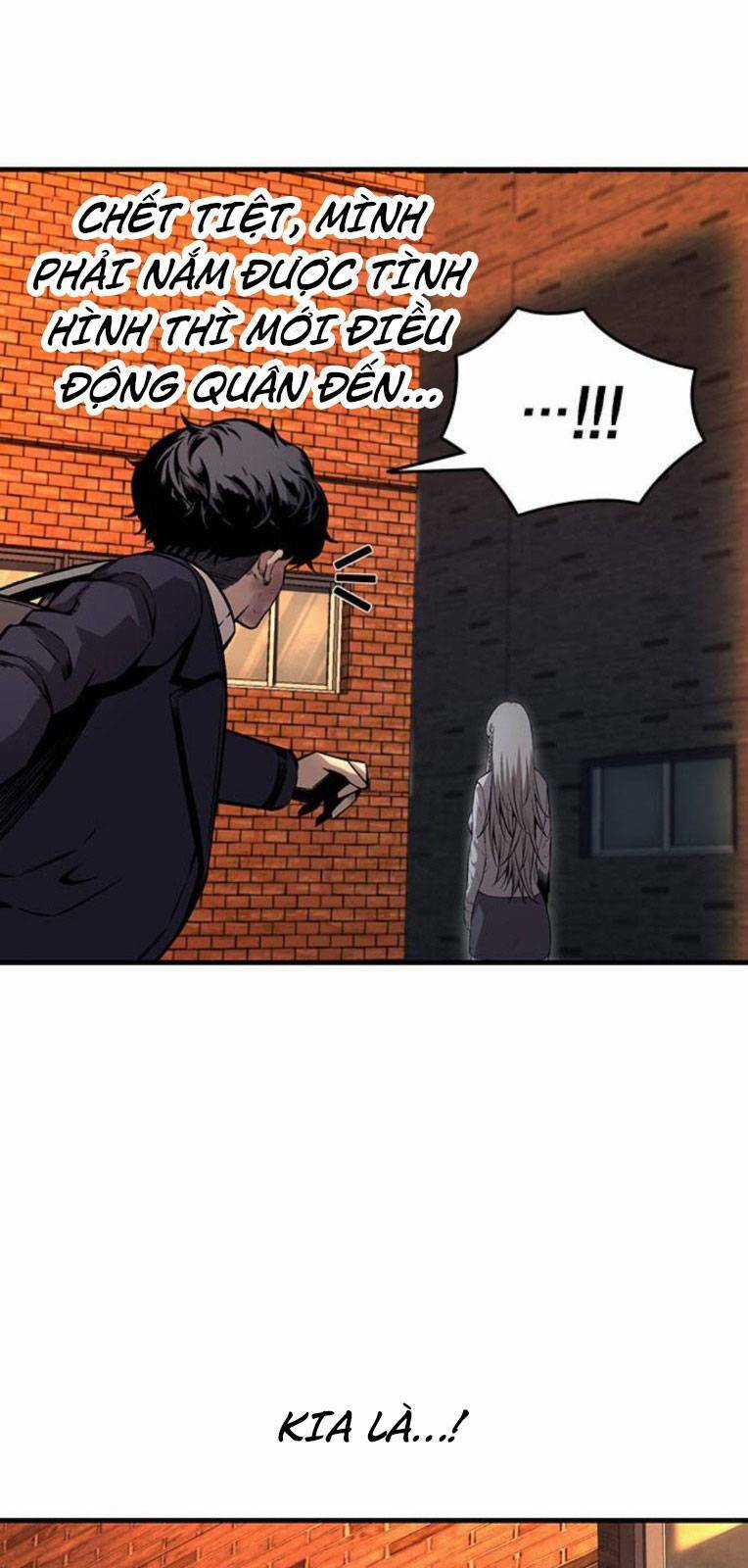 King Game - Chapter 58 - Trang 12