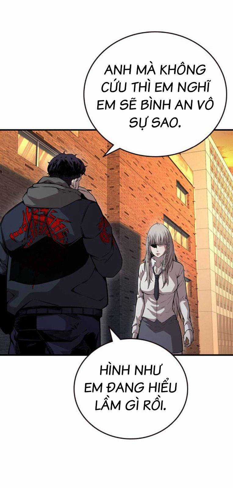 King Game - Chapter 58 - Trang 20