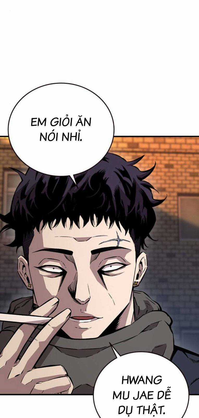 King Game - Chapter 58 - Trang 28