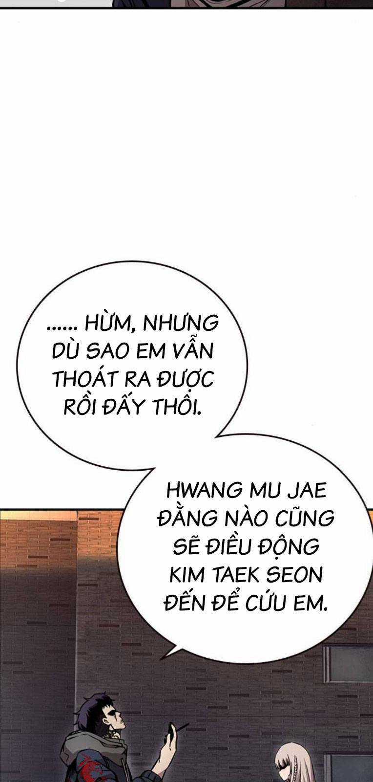 King Game - Chapter 58 - Trang 30