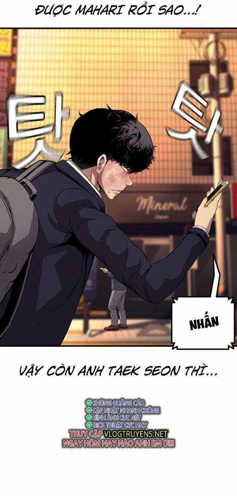 King Game - Chapter 58 - Trang 4