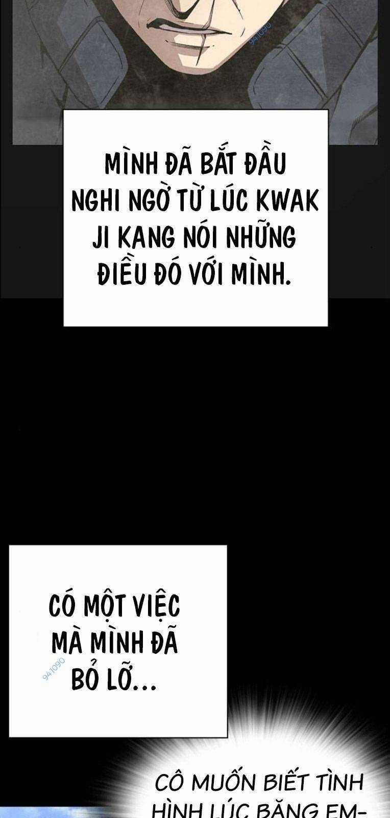 King Game - Chapter 58 - Trang 39