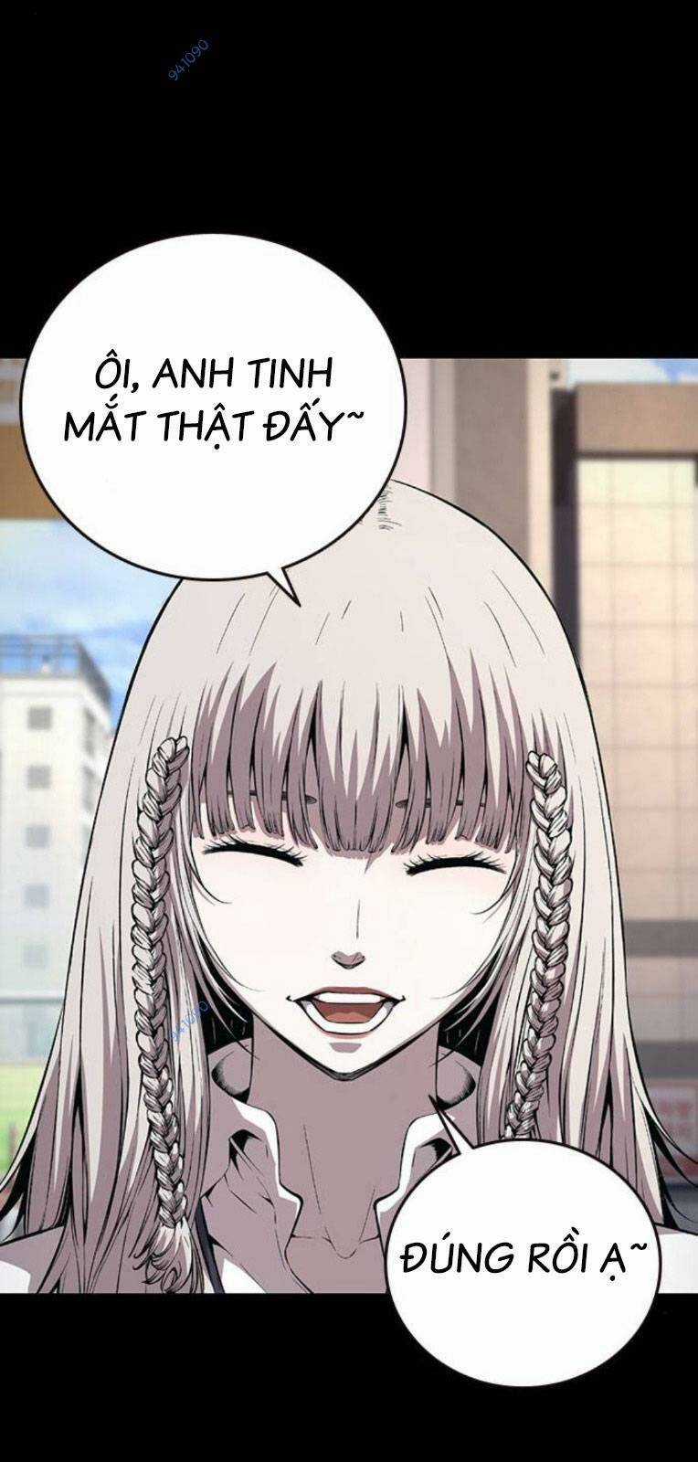 King Game - Chapter 58 - Trang 43